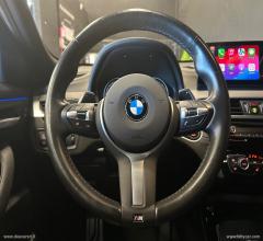 Auto - Bmw x2 sdrive18d msport auto