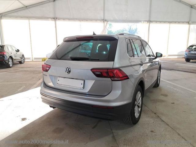 Auto - Volkswagen tiguan 1.6 tdi sport bmt