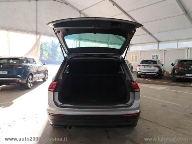 Auto - Volkswagen tiguan 1.6 tdi sport bmt