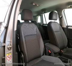 Auto - Volkswagen tiguan 1.6 tdi sport bmt