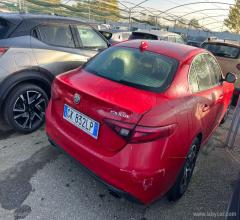 Auto - Alfa romeo giulia 2.2 td 190 cv at8 business