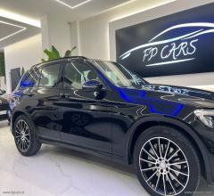 Auto - Mercedes-benz glc 250 d 4matic premium amg