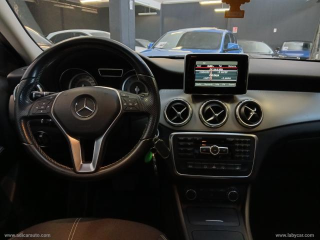 Auto - Mercedes-benz gla 200 cdi automatic 4matic executive