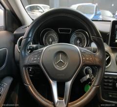 Auto - Mercedes-benz gla 200 cdi automatic 4matic executive