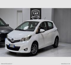 Toyota yaris 1.0 5p. lounge