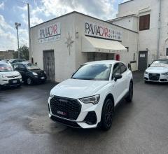 Auto - Audi q3 spb 35 tdi s tronic s line edition