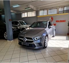 Auto - Mercedes-benz a 180 d automatic sport