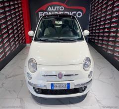 Fiat 500 1.3 mjt 75 cv lounge