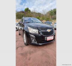 Chevrolet cruze 1.7 d sw ltz