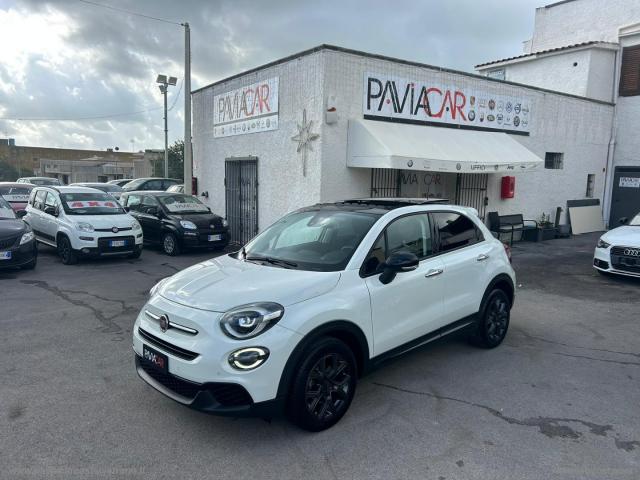 Auto - Fiat 500x 1.6 m.jet 120 cv 120Â°