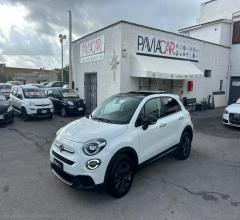 Fiat 500x 1.6 m.jet 120 cv 120Â°