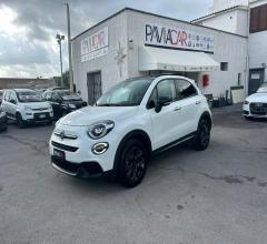 Auto - Fiat 500x 1.6 m.jet 120 cv 120Â°