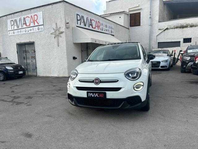 Auto - Fiat 500x 1.6 m.jet 120 cv 120Â°