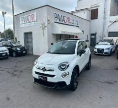 Auto - Fiat 500x 1.6 m.jet 120 cv 120Â°