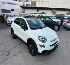 Auto - Fiat 500x 1.6 m.jet 120 cv 120Â°