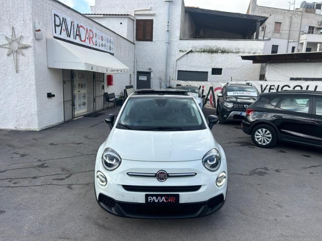 Auto - Fiat 500x 1.6 m.jet 120 cv 120Â°