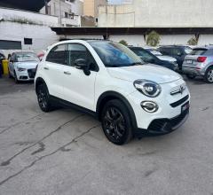 Auto - Fiat 500x 1.6 m.jet 120 cv 120Â°