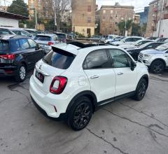 Auto - Fiat 500x 1.6 m.jet 120 cv 120Â°