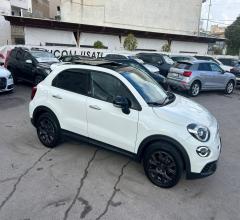 Auto - Fiat 500x 1.6 m.jet 120 cv 120Â°