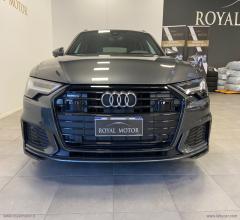 Auto - Audi a6 av. 50 2.0 tfsi e quattro s line