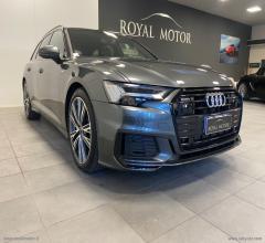 Auto - Audi a6 av. 50 2.0 tfsi e quattro s line