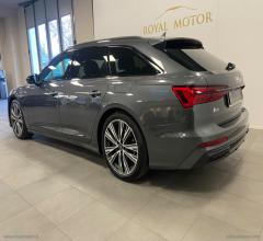 Auto - Audi a6 av. 50 2.0 tfsi e quattro s line