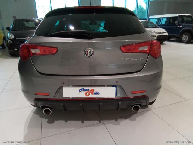 Auto - Alfa romeo giulietta 2.0 jtdm 150 cv super