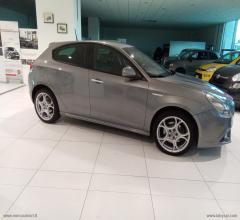 Auto - Alfa romeo giulietta 2.0 jtdm 150 cv super