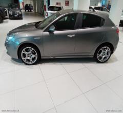 Auto - Alfa romeo giulietta 2.0 jtdm 150 cv super