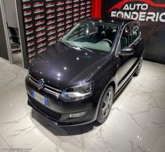 Auto - Volkswagen polo 1.2 tdi 5p. united