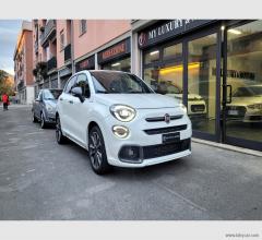 Auto - Fiat 500x 1.6 m.jet 120 cv sport