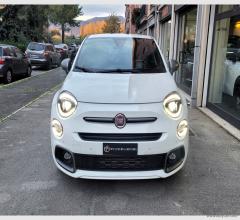 Auto - Fiat 500x 1.6 m.jet 120 cv sport