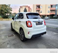 Auto - Fiat 500x 1.6 m.jet 120 cv sport