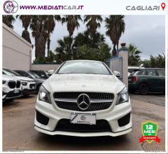 Auto - Mercedes-benz cla 200 d automatic premium