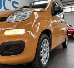 Auto - Fiat panda 1.2 easy