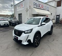 Auto - Peugeot 2008 bluehdi 110 s&s gt