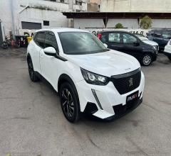 Auto - Peugeot 2008 bluehdi 110 s&s gt