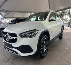 Auto - Mercedes-benz gla 200 d automatic sport plus