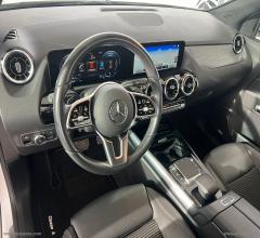 Auto - Mercedes-benz gla 200 d automatic sport plus