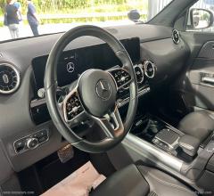 Auto - Mercedes-benz gla 200 d automatic sport plus