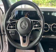 Auto - Mercedes-benz gla 200 d automatic sport plus