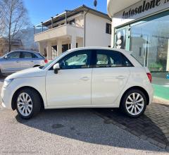 Auto - Audi a1 spb 1.6 tdi 105 cv attraction