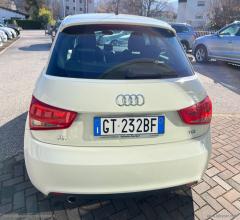 Auto - Audi a1 spb 1.6 tdi 105 cv attraction