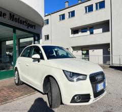 Auto - Audi a1 spb 1.6 tdi 105 cv attraction