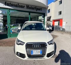 Auto - Audi a1 spb 1.6 tdi 105 cv attraction