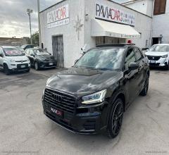 Auto - Audi q2 1.6 tdi s tronic s line edition