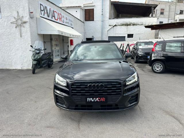 Auto - Audi q2 1.6 tdi s tronic s line edition