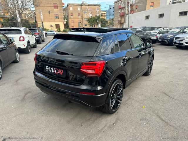 Auto - Audi q2 1.6 tdi s tronic s line edition