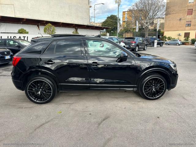 Auto - Audi q2 1.6 tdi s tronic s line edition