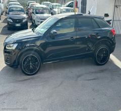 Auto - Audi q2 1.6 tdi s tronic s line edition